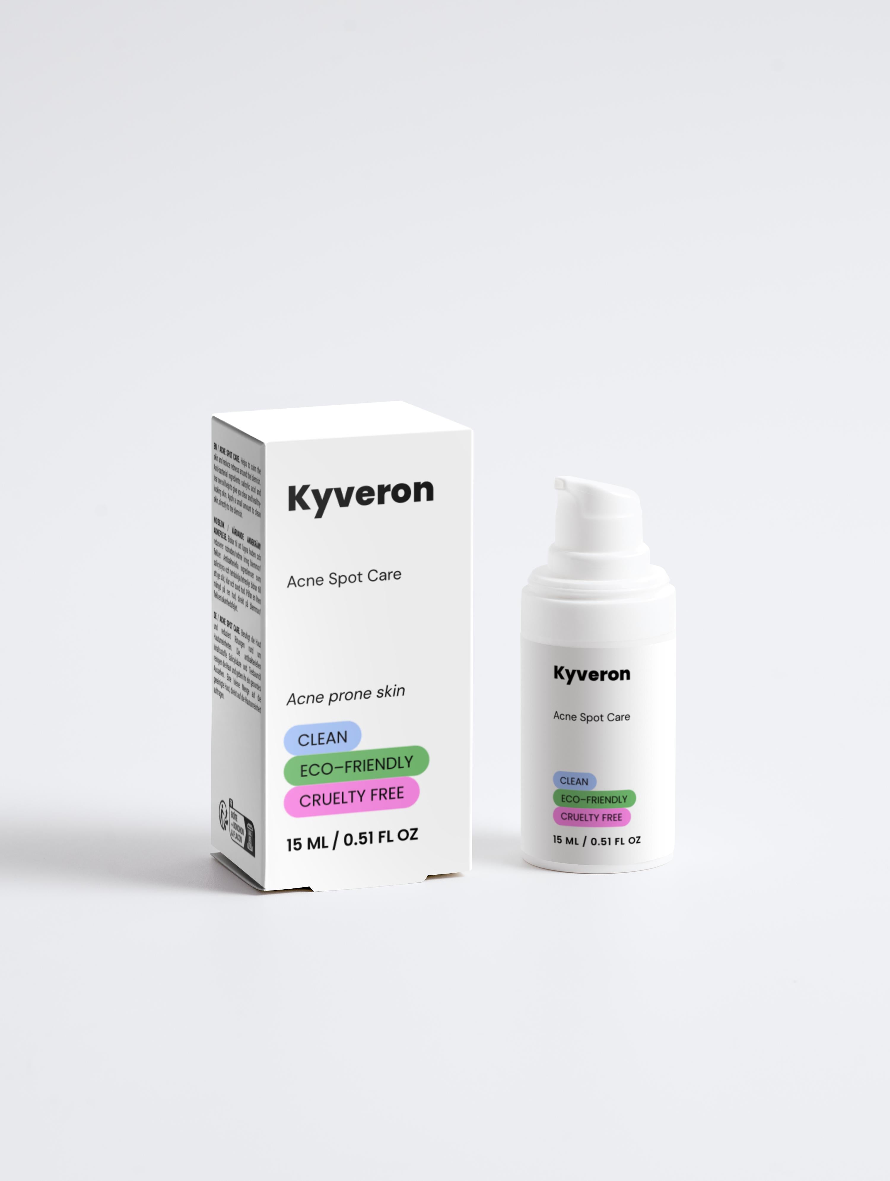 Acne Spot Care