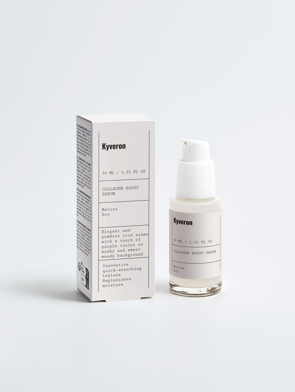 Collagen Boost Serum