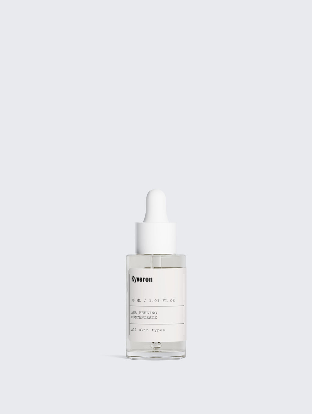 AHA Peeling Concentrate