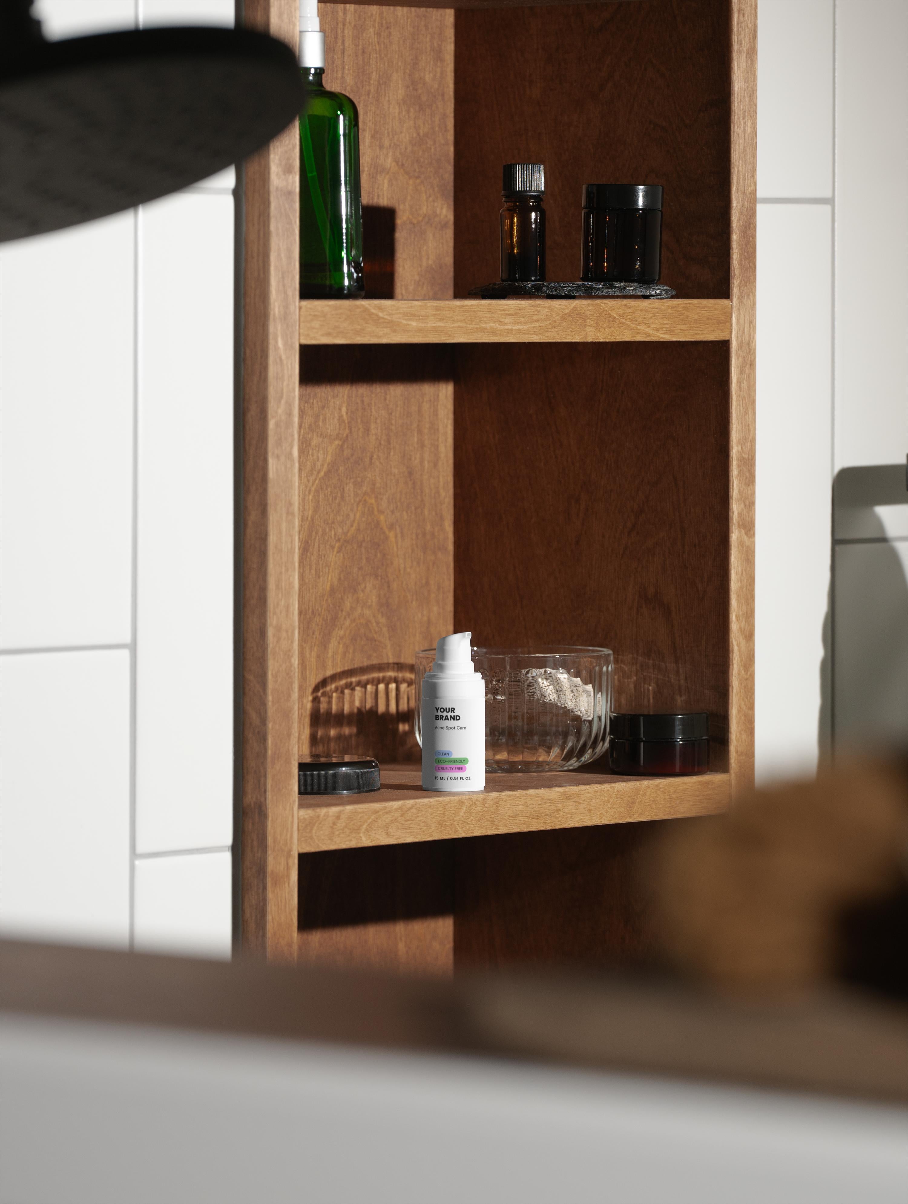 Acne Spot Care