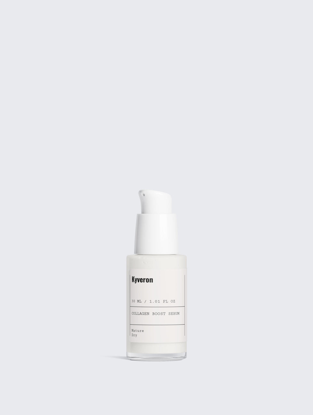 Collagen Boost Serum
