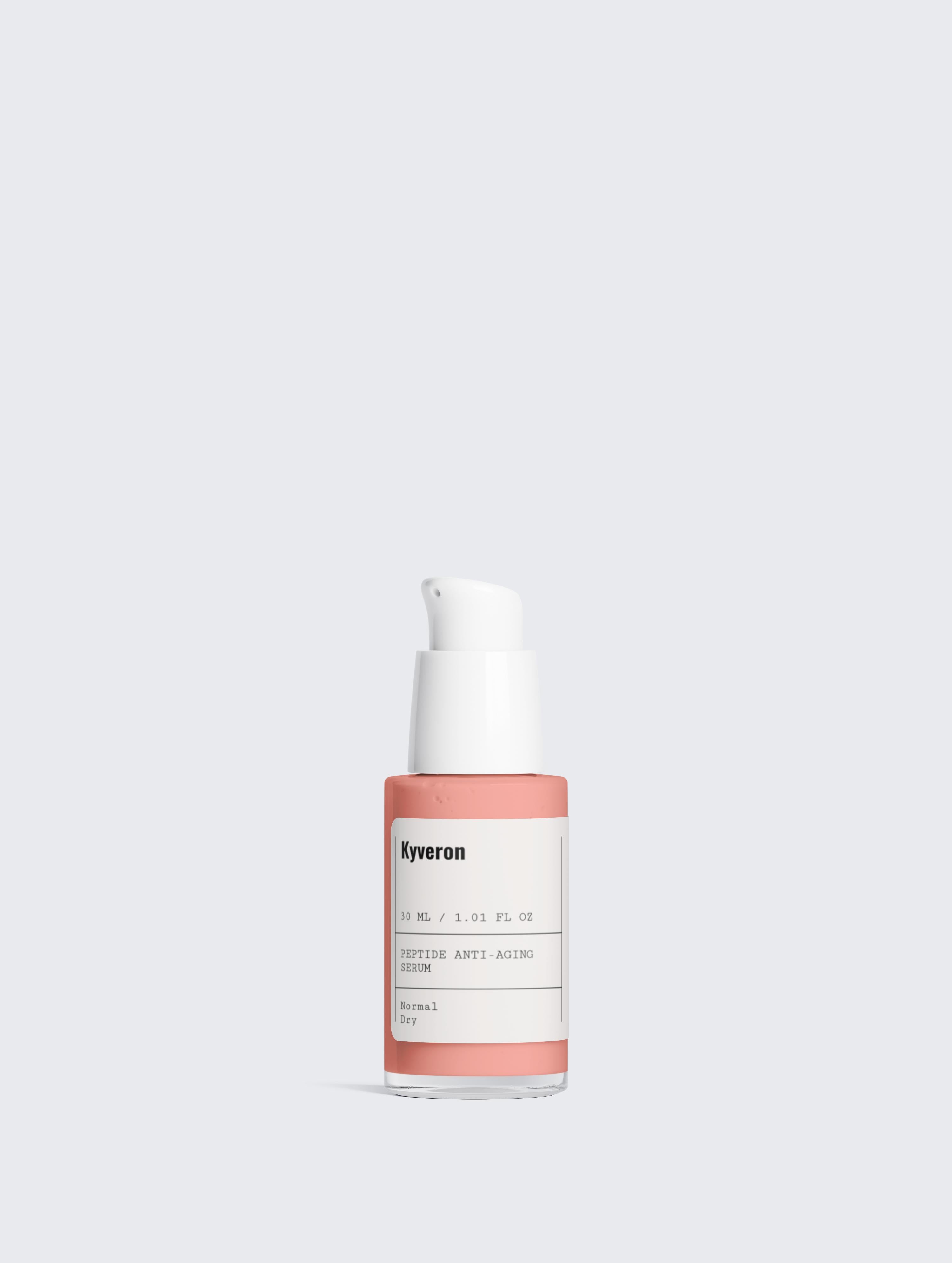 Peptide Anti-Aging Serum