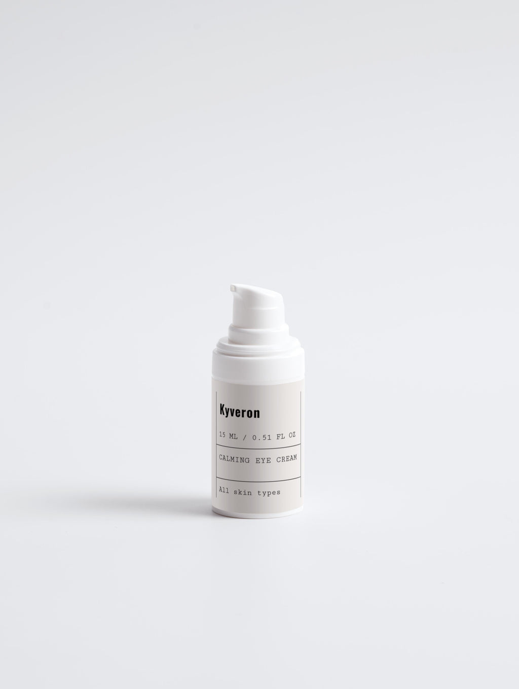 Calming Eye Cream