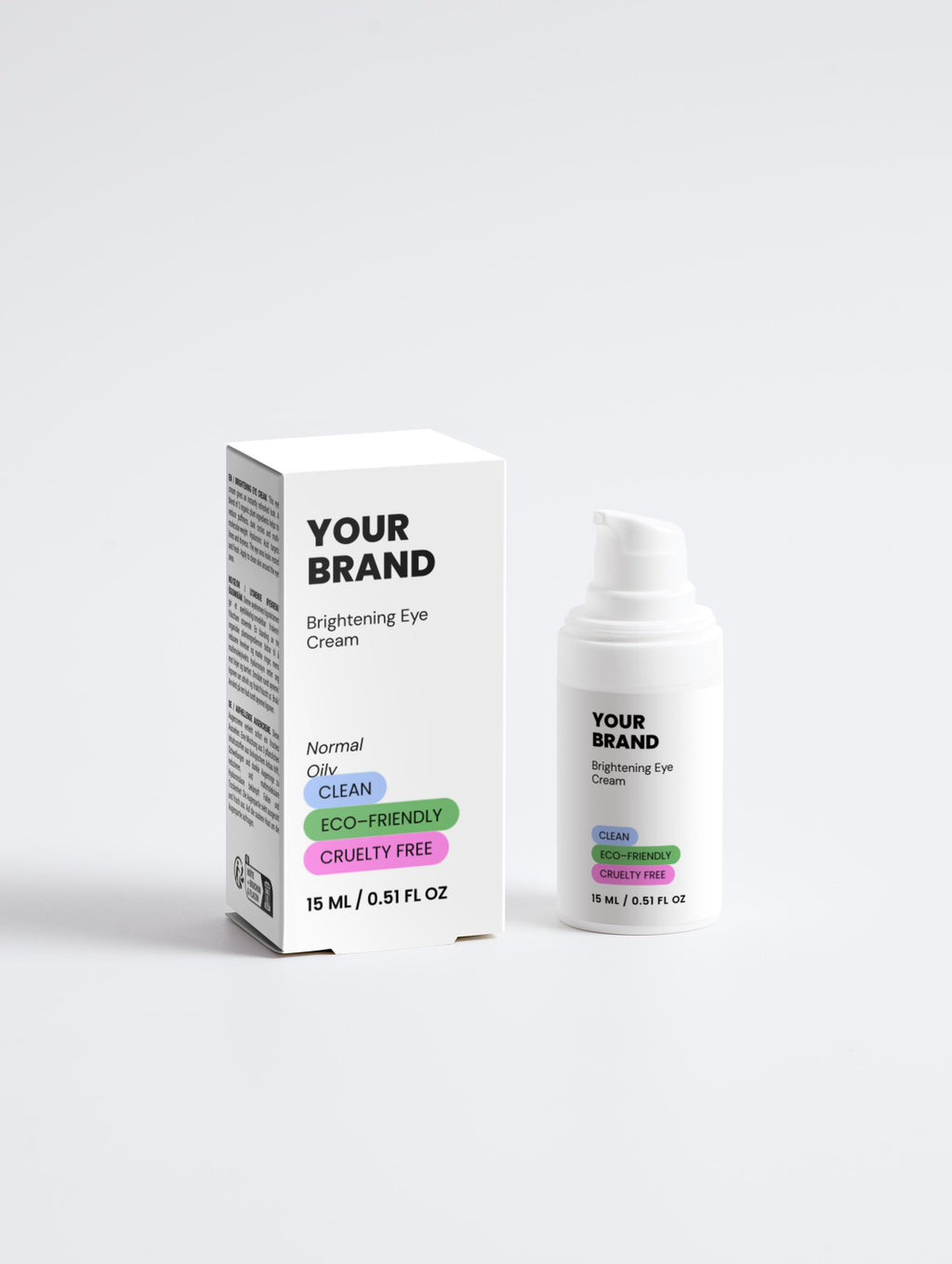 Brightening Eye Cream