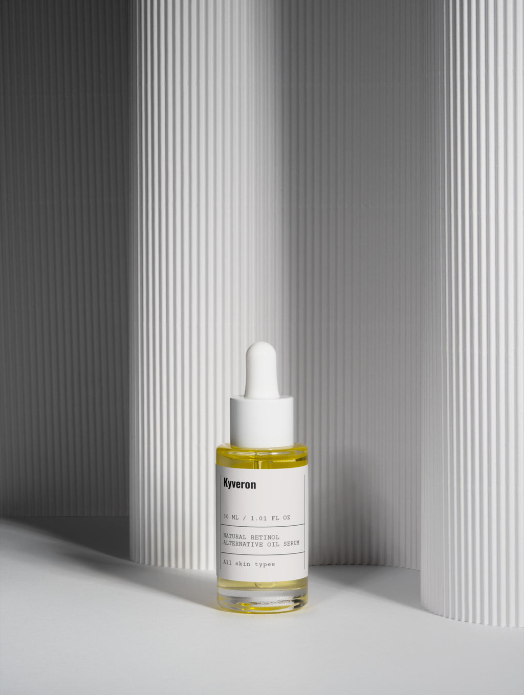 Natural Retinol Alternative Oil Serum