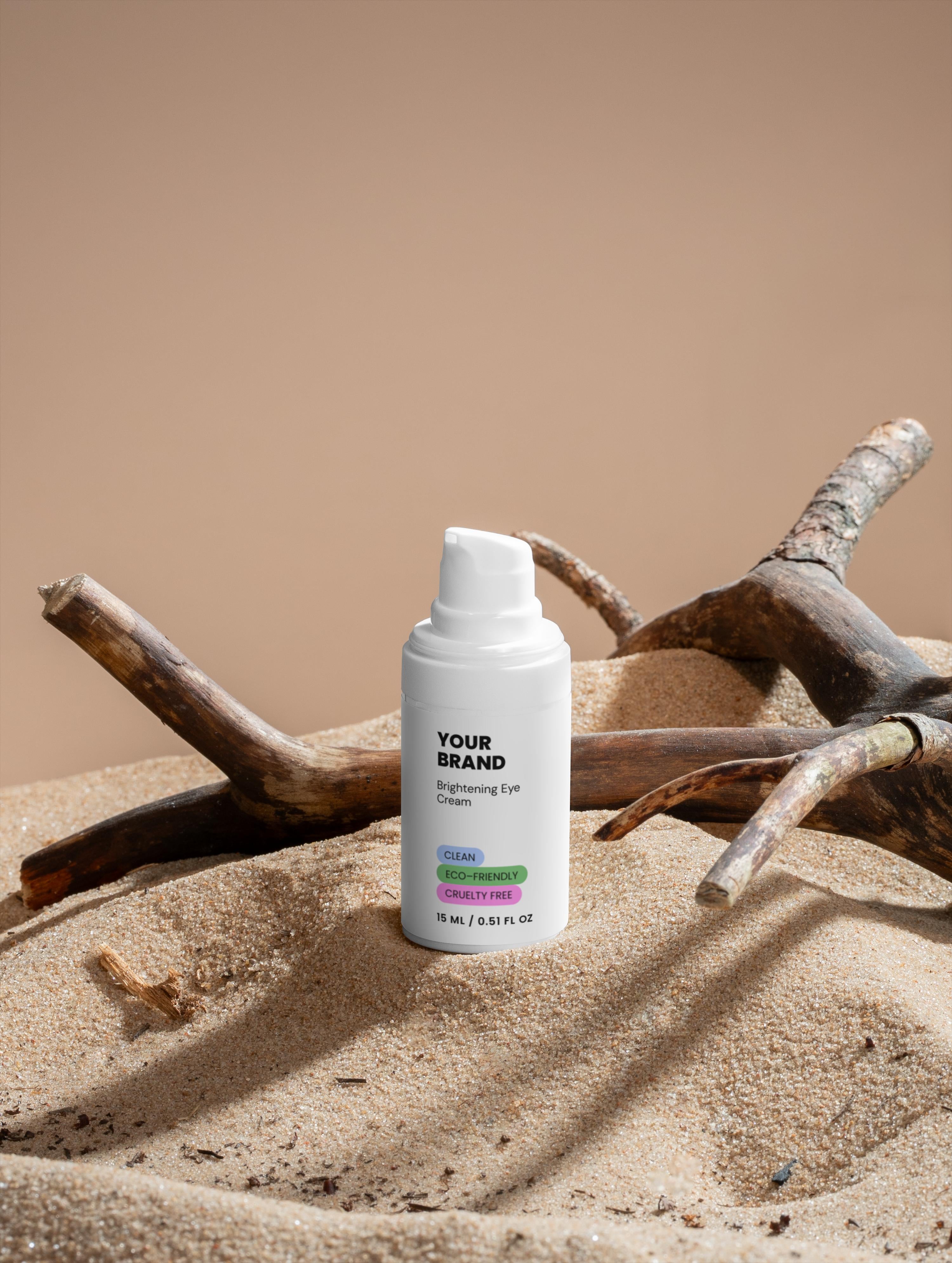 Brightening Eye Cream