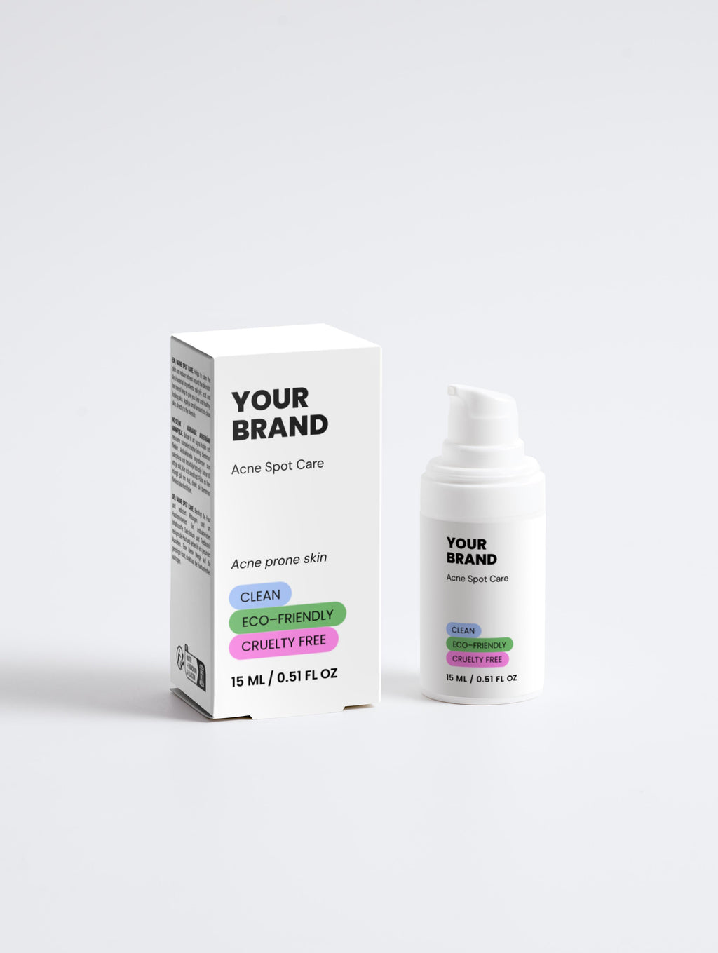 Acne Spot Care